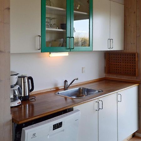 6 Person Holiday Home In Fan Fanø Екстериор снимка