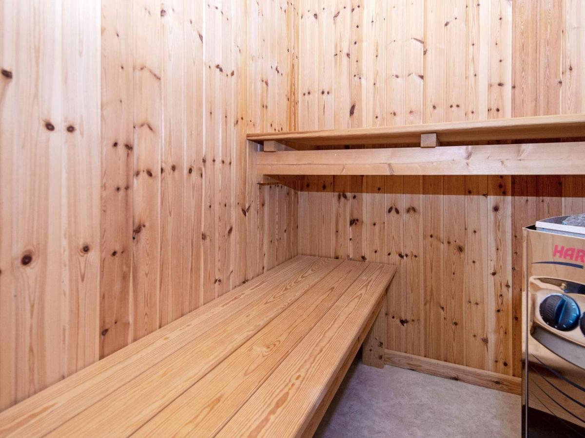 6 Person Holiday Home In Fan Fanø Екстериор снимка