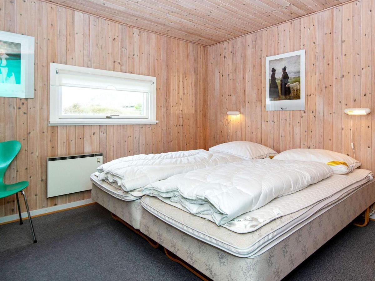 6 Person Holiday Home In Fan Fanø Екстериор снимка