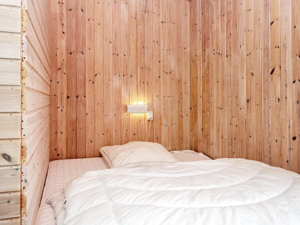 6 Person Holiday Home In Fan Fanø Екстериор снимка